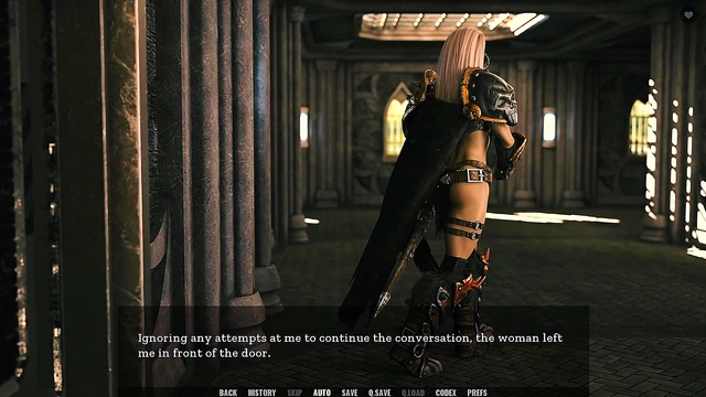 Fucked-Up 3DMM Anime Intro Outro Shows Explicit Hentai Couples Fucking Hard & Wild