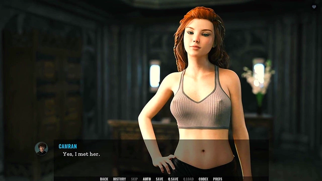 Fucked-Up 3DMM Anime Intro Outro Shows Explicit Hentai Couples Fucking Hard & Wild