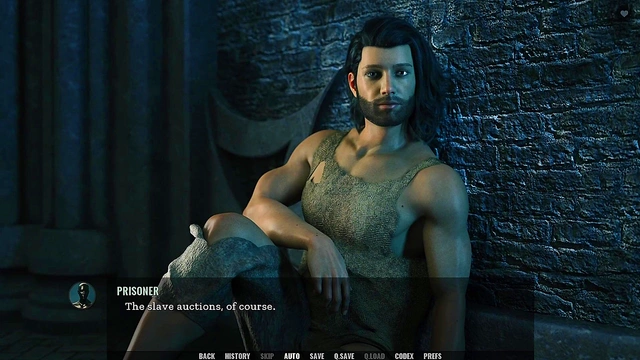 Fucked-Up 3DMM Anime Intro Outro Shows Explicit Hentai Couples Fucking Hard & Wild