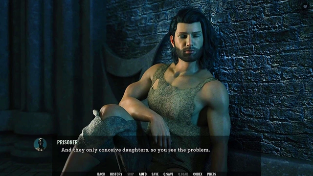 Fucked-Up 3DMM Anime Intro Outro Shows Explicit Hentai Couples Fucking Hard & Wild