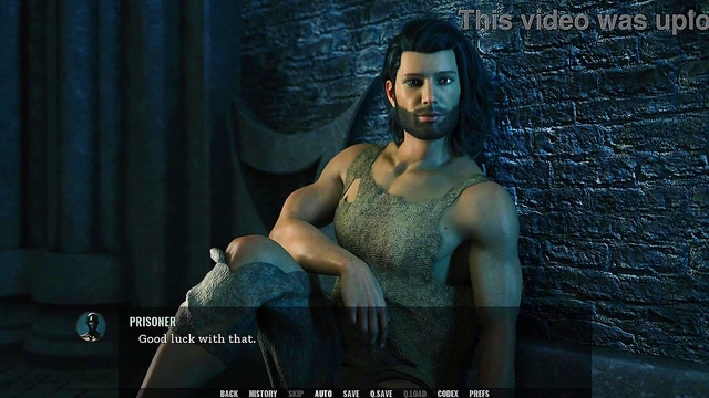 Fucked-Up 3DMM Anime Intro Outro Shows Explicit Hentai Couples Fucking Hard & Wild