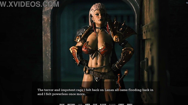 Fucked-Up 3DMM Anime Intro Outro Shows Explicit Hentai Couples Fucking Hard & Wild