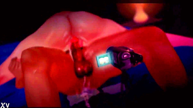 Busty Anime Goddess Akane Gives Blowjob Then Gets Rough Sex In Oshi No Ko Game