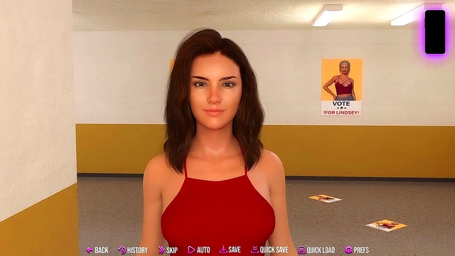 Fantasy Game AI Generates Erotic 2D Anime Scene for Solo Play Thrills