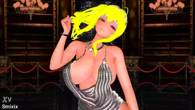 Hot Imvu Whore Gets Fucked Hard In Anime Style Hentai Porn Action