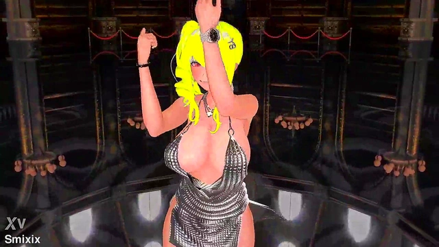 Hot Imvu Whore Gets Fucked Hard In Anime Style Hentai Porn Action