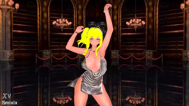 Hot Imvu Whore Gets Fucked Hard In Anime Style Hentai Porn Action