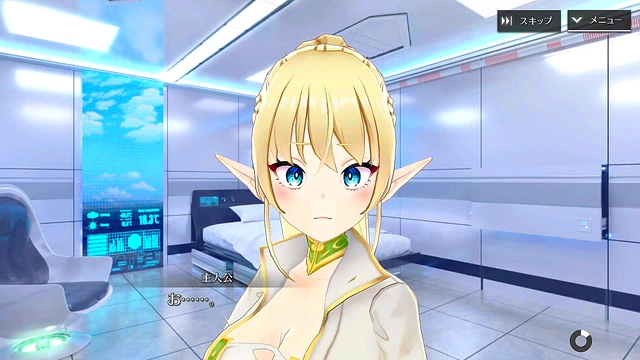 Sizzling MMD Hentai Action With Hot Girls Going Wild On Screen