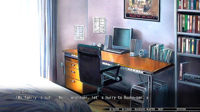 Horny Anime Monster Fucks Cute Girl for Intense Orgasmic Release