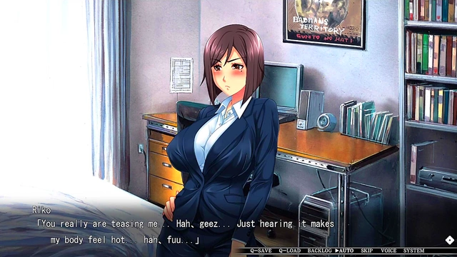 Horny Anime Monster Fucks Cute Girl for Intense Orgasmic Release