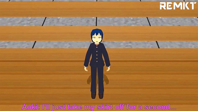 Big-Breasted Pharaoh Gets Fucked By Two Guys for Threesome Orgy