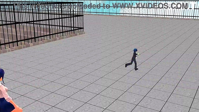 Big-Breasted Pharaoh Gets Fucked By Two Guys for Threesome Orgy