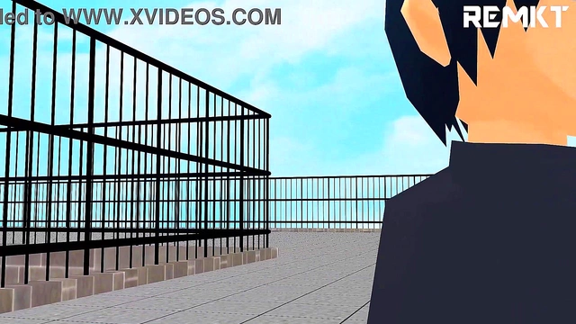 Big-Breasted Pharaoh Gets Fucked By Two Guys for Threesome Orgy