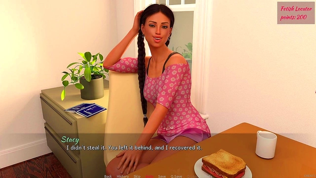 Hot Dutch Hentai Hardcore Sex Scene With Seductive Coupling Action