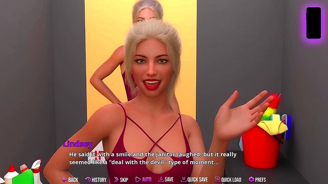 Giantess Shrinks Tiny Student for Freaky After-School Sniffing & Fart Fetish Fun