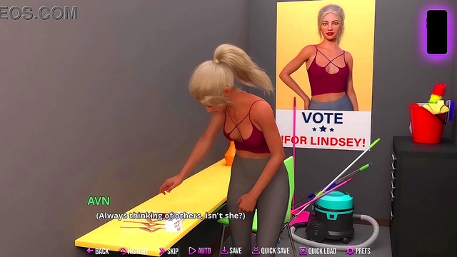 Giantess Shrinks Tiny Student for Freaky After-School Sniffing & Fart Fetish Fun