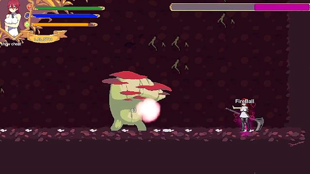 Futuristic Futa Pony Gets Hardcore Big-Dick Anal Sex & Sweeter Than Honey Creampie Fun