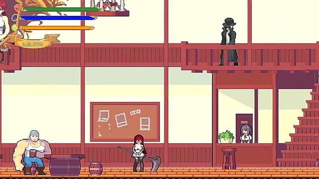 Futuristic Futa Pony Gets Hardcore Big-Dick Anal Sex & Sweeter Than Honey Creampie Fun