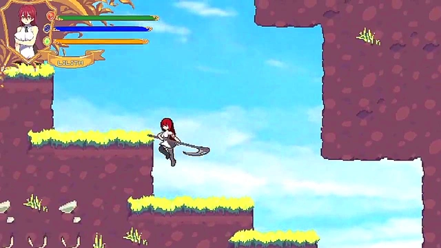 Futuristic Futa Pony Gets Hardcore Big-Dick Anal Sex & Sweeter Than Honey Creampie Fun