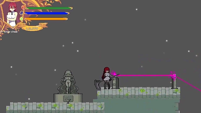 Futuristic Futa Pony Gets Hardcore Big-Dick Anal Sex & Sweeter Than Honey Creampie Fun