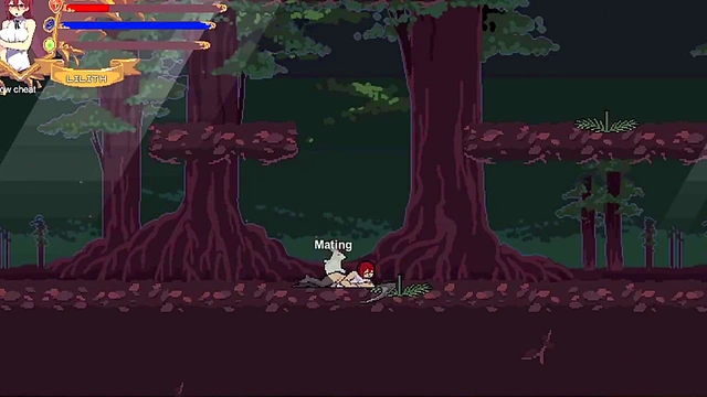 Futuristic Futa Pony Gets Hardcore Big-Dick Anal Sex & Sweeter Than Honey Creampie Fun