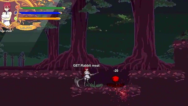 Futuristic Futa Pony Gets Hardcore Big-Dick Anal Sex & Sweeter Than Honey Creampie Fun