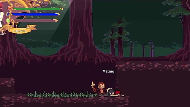 Futuristic Futa Pony Gets Hardcore Big-Dick Anal Sex & Sweeter Than Honey Creampie Fun