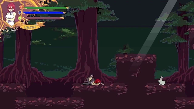 Futuristic Futa Pony Gets Hardcore Big-Dick Anal Sex & Sweeter Than Honey Creampie Fun