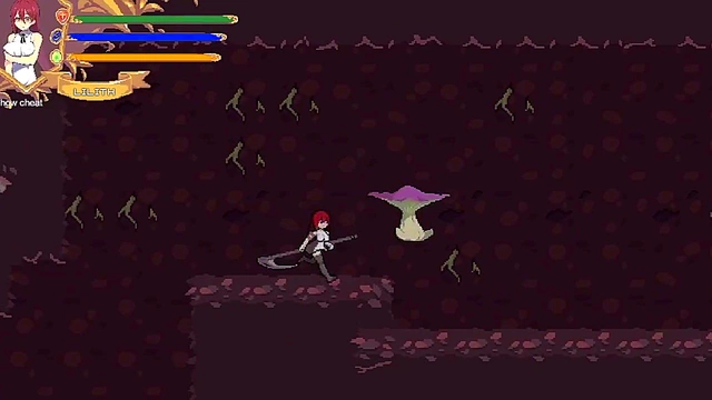 Futuristic Futa Pony Gets Hardcore Big-Dick Anal Sex & Sweeter Than Honey Creampie Fun