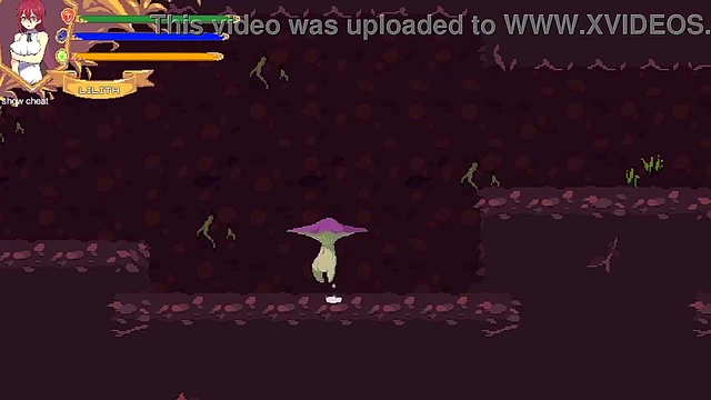 Futuristic Futa Pony Gets Hardcore Big-Dick Anal Sex & Sweeter Than Honey Creampie Fun