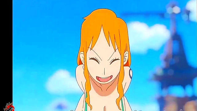 Innocent College Doll Seduced by Huge Cock in Dating Game for Hot 3D Hentai Action