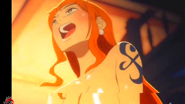 Innocent College Doll Seduced by Huge Cock in Dating Game for Hot 3D Hentai Action