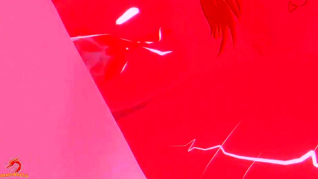 Innocent College Doll Seduced by Huge Cock in Dating Game for Hot 3D Hentai Action