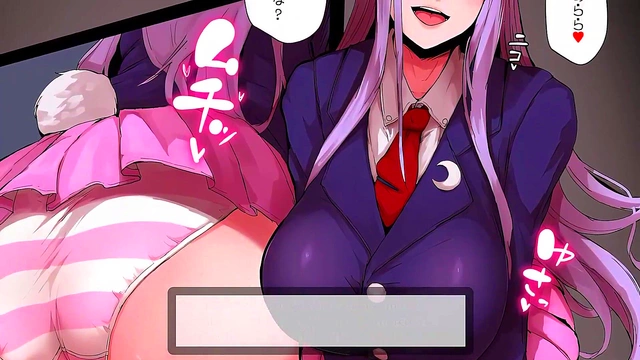 Sims 4 Anime Mr Incredible Fucks His Small-Titted Daughter For Fun