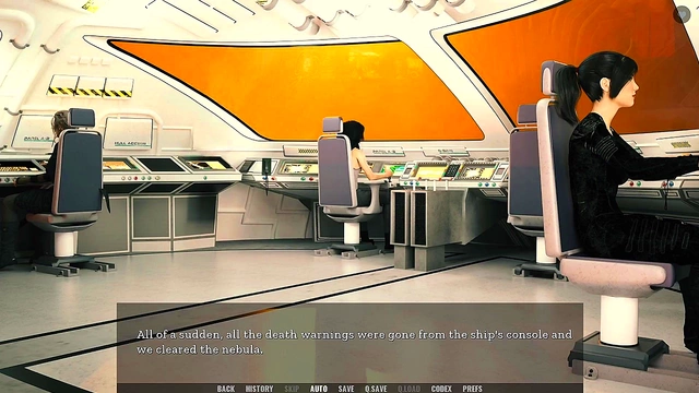 Heavy Hearts RPG Game Anime Sex Scene On Itch io Platform Dive Deeply