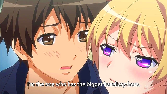 Big-Ass Kasumi Gets Anime 3D Creampie In Sexy Hentai Adventure