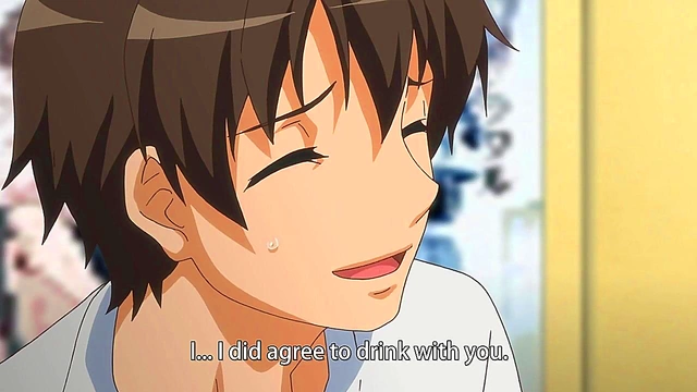 Big-Ass Kasumi Gets Anime 3D Creampie In Sexy Hentai Adventure