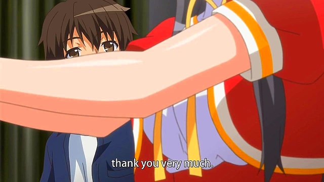 Big-Ass Kasumi Gets Anime 3D Creampie In Sexy Hentai Adventure