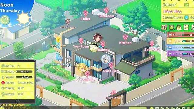 Blonde Artoria Gives Intense TitJob for Fate Fans - Big Tits & Nipples Anime Cumshot