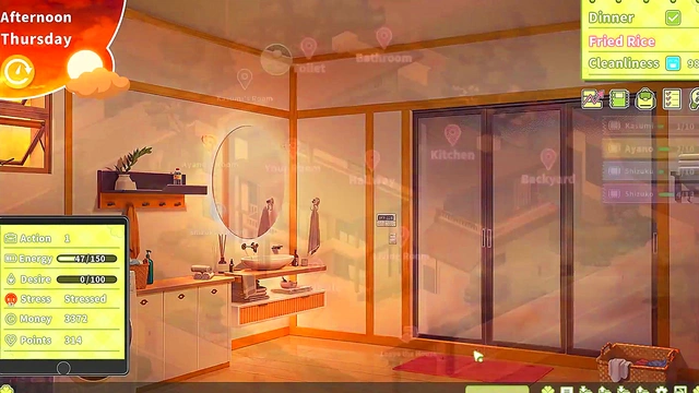 Blonde Artoria Gives Intense TitJob for Fate Fans - Big Tits & Nipples Anime Cumshot