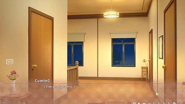 Blonde Artoria Gives Intense TitJob for Fate Fans - Big Tits & Nipples Anime Cumshot