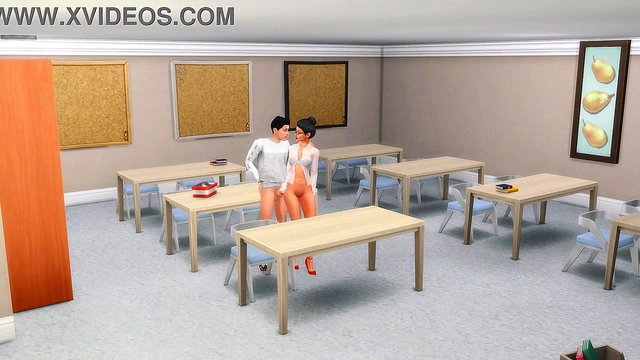 Taboo Sister Fantasy Unleashed in Steamy Anime Game Gameplay