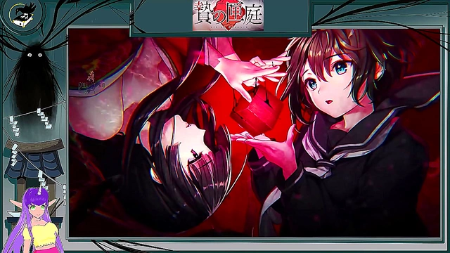 Hentai Game Scene Innocent Change Leads to Forbidden Desire and Pleasure