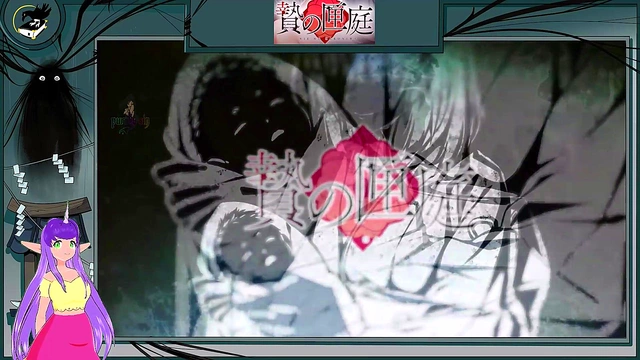 Hentai Game Scene Innocent Change Leads to Forbidden Desire and Pleasure