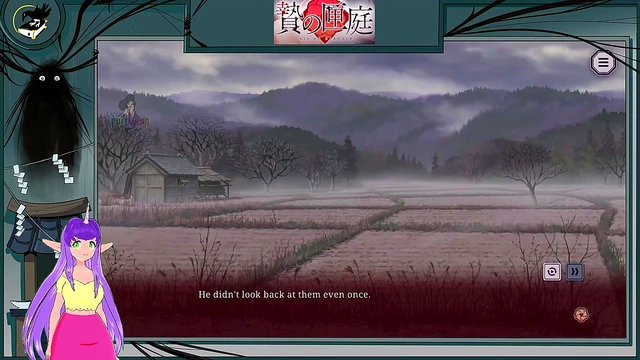 Hentai Game Scene Innocent Change Leads to Forbidden Desire and Pleasure