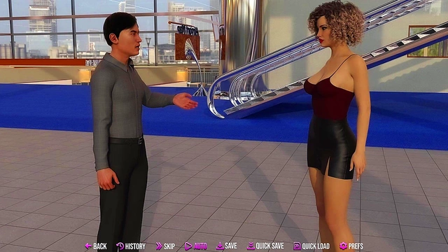 Igawa Asagi's Sweet Daily Life With Her Older Lover & Intimate Moments Captured On Film