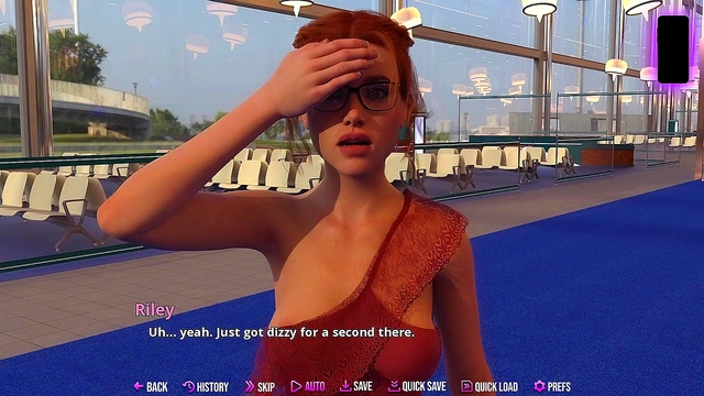 Igawa Asagi's Sweet Daily Life With Her Older Lover & Intimate Moments Captured On Film