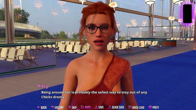 Igawa Asagi's Sweet Daily Life With Her Older Lover & Intimate Moments Captured On Film