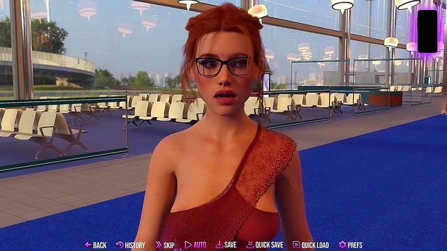 Igawa Asagi's Sweet Daily Life With Her Older Lover & Intimate Moments Captured On Film