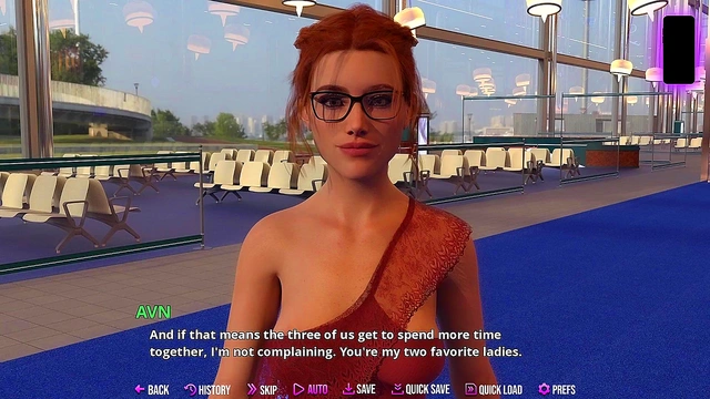 Igawa Asagi's Sweet Daily Life With Her Older Lover & Intimate Moments Captured On Film